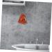 Baluue 2pcs Hair Dryer Storage Bag Drawstring Storage Bags Drawstring Hair Dryer Bag Suede Coffee - Buy Online on GoSupps.com