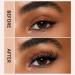 72 Pcs C Curl 8-16mm Lash Clusters DIY Eyelash Extensions - Professional Reusable Makeup for Self-application - Buy Online on GoSupps.com