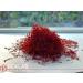 Spanish Premium Organic Saffron - D.O.P. Azafran de la Mancha - 1g Glass - 100% Pure Saffron Grade A+ - Buy Online on GoSupps.com