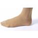 JOBST UltraSheer Knee High Compression Stockings 15-20 mmHg - Closed Toe Medium Honey - International Shipping Available - Buy Online on GoSupps.com