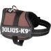 Buy K9 Powerharness 2XS/Baby 2 - Mocha Sack Fabric | International Shipping Available - Buy Online on GoSupps.com