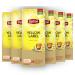 Lipton Lipton Yellow Label Th Noir - 6 x 25 sachets