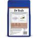 Dr Teal's Coconut Epsom Salts 3lb (1.36kg) - Soothe and Refresh Your Body - Buy Online on GoSupps.com
