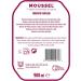  MOUSSEL Moussel - Classic Shower Gel 4 x 900ml pack - Buy Online on GoSupps.com