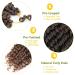 Fulcrum Passion Twist Hair 8 Inch 8 Packs for Black Women - Soft Curly Pre-Twisted Crochet Hair Extensions - Buy Online on GoSupps.com