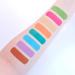 Moon Creations Pro Face & Body Makeup Adventure Set - 36g Face & Body Paint Cake Pots | Professional Face Painting Kit for Kids & Adults | Ideal for Fancy Dress, Festivals & Halloween - Buy Online on GoSupps.com