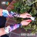 iM Sports SKINGUARDS Forearm Sleeves - Pair Suntan Medium-Large | Made in USA - Buy Online on GoSupps.com