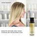 Keratherapy Keratin Infused Black Root Concealer Spray 3 oz - Hide Gray Roots - Darkening & Temporary Scalp Concealer - Buy Online on GoSupps.com