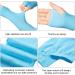 8 Pairs Arm Shapers Set - Women's Upper Arm Compression Sleeve Set with Cooling Technology and Thumb Hole - Slimming Arm Warps for Sun Protection - Buy Online on GoSupps.com