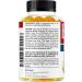 Ez-Focus Gummies for Men and Women Support Focus Memory and Mood Nootropics Brain Support Supplement -60 Ct - Buy Online on GoSupps.com