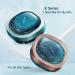 FLORASIS Fairy Peach Blossom Ultra-light Setting Powder K01 Snow - Buy Online on GoSupps.com