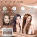 BELLISSO Moroccan Argan Oil Hair Mask - Deep Moisturizing Conditioner for Dry & Damaged Hair - Buy Online on GoSupps.com