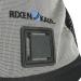 KLICKfix Freepack Sport Black-Sil Backpack - 24L 20x30x40 cm | International Shipping Available - Buy Online on GoSupps.com