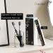 Toothbrush Shark Spiral - Soft Toothbrush with Spiral Bristles for Plaque Removal & Sensitive Gums | Deep Cleaning Implant Toothbrush (1 Pack) - International Shipping Available - Buy Online on GoSupps.com