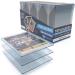 Premium Top Loaders for Cards | Hard Card Sleeves. Baseball Card Protectors. Trading Card Top Loader. Toploader Card Protectors. MTG + Pro Sports Cards Toploaders. Ultra Card Protectors Hard Plastic. 20PT - 100 Count