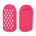 Spa socks 1 pair / 2 pieces foot Spa Moisturizing gel socks peeling dry cracked cracked soft skin sock pedicure foot care material beauty silicone socks moisturizing socks