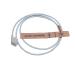 Disposable Spo2 Sensor for Criticare 573SD Finger Probe FDA/CE approved 12 pack