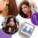 Apiemo 138 Pcs Polymer Clay Cutters Set - Classic Shapes for Earring Jewelry Making - Buy Online on GoSupps.com