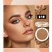 Erinde Bronzer Pressed Powder - Matte Contour Makeup | Lightweight Longwear Face Powder for Sun-Kissed Finish | International Shipping Available - Buy Online on GoSupps.com