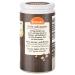 Ostmann White Pepper Ground - Pack of 4 (4 x 45g) - Premium Quality Spice for International Shipping - Buy Online on GoSupps.com