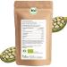 Bio Baobab Pulver 200g - 100% Pure Vegan Fruit Powder | Raw Food Quality | Additive-Free Superfood - Buy Online on GoSupps.com