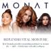 MONAT Super Moisture Masque | Advanced Hydration for Soft Silky Hair | Weekly Hair Mask for Lustrous Shine - Buy Online on GoSupps.com