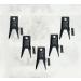 Buy Teeth X156WTL 7107321 - 5pk Bucket Teeth & Pins for Excavating Equipment | GST520 Tiger Bucket Tooth - International Shipping Available - Buy Online on GoSupps.com