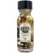 Crown of Success Conjure Intention Oil .5 Oz Bottle Pagan Hoodoo Wicca Herbs & Essential Spiritual Oil Infused Money Love Overcome Fear Power Desire Romance Achievement Financial Success
