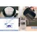 WaterAg 3-in-1 Water Ionizer & Alkaline Machine Kit | Colloidal Silver Generator | pH 2.4-11, -1000mV ORP | 0-20 PPM Silver Rods | 9999 Pure | Acidic Water Control - Buy Online on GoSupps.com