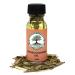 Psychic Cleansing Oil 1/2 oz | Negative Energy & Psychic Attacks | Hoodoo, Magick, Wiccan, Pagan, Spiritual Rituals