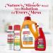 Nature's Miracle Advanced Stain and Odor Eliminator Gallon - Best Cleaning Solution for Pets | International Shipping Available - Buy Online on GoSupps.com
