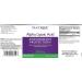 Buy Natrol Alpha Lipoic Acid 100g - Premium Antioxidant Supplement for Optimal Health | Fast International Shipping - Buy Online on GoSupps.com