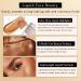 Shimmer Cream Highlighter Stick - Long Lasting & Waterproof (03 Liquid Gold) - Buy Online on GoSupps.com