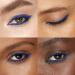 Kiko MILANO Lasting Precision Automatic Eyeliner & Kh l 07 Cobalt - Waterproof Eye Pencil for Waterline and Lash Line - Buy Online on GoSupps.com