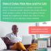 empowerDX Celiac Risk Gene Test - Home HLA Genetic Test for Celiac Disease - Ages 2+, Easy Mouth Swab Test - Buy Online on GoSupps.com