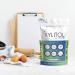 Buy Xylitol Sweetener 1000g - Premium Sugar Alternative | Xylitol UK International Shipping - Buy Online on GoSupps.com