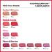 Revlon ColorStay Ultimate Liquid Lipstick - Miracle Mauve | 0.07 Oz Satin Finish Face Makeup - Buy Online on GoSupps.com