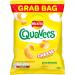Walkers Quavers Cheese Snacks 34 g - Buy Online on GoSupps.com