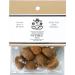 India Tree Nutmeg, Whole, 1 Ounce