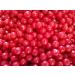 Emporium Candy Sour Cherry Chewy Candy Balls - 2 lbs | Tart Fresh Delicious Sour Cherry | Red | 2 Pound Pack - Buy Online on GoSupps.com