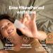 Allmatter Menstrual Cup Size A - Soft Medical Silicone for Virgins | Eco-Friendly & Comfortable - Buy Online on GoSupps.com