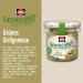 Schwartau Gem segl ck Vegan Organic Green Grilled Vegetables Spread - 135g | Delicious & Healthy Plant-Based Snack - Buy Online on GoSupps.com