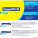 Preparation H Multi-Symptom Hemorrhoid Treatment Cream with Bio-Dyne 25g Tube & Multi-Symptom Hemorrhoid Treatment Ointment with Bio-Dyne 25g Tube Medication+ 25g - Buy Online on GoSupps.com