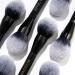 LAURA GELLER NEW YORK Classic Bronzer Brush | Fluffy Vegan Powder Brush for Contouring & Defining - Buy Online on GoSupps.com