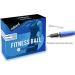 Milliard Peanut Ball: Exercise, Therapy, Labor, Birthing & Dog Training - Buy Online on GoSupps.com
