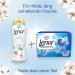 Lenor Light Laundry Perfume Fresh Cotton Blossom 510g | Mild Freshness for Laundry | International Shipping Available - Buy Online on GoSupps.com