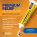 GenCare Arthritis Pain Relief Diclofenac Sodium Topical Gel 1 Percent (NSAID) - Clinically Proven Arthritis Pain Reliever - Compare to The Active Ingredient in Voltaren Gel (5.29 oz) 5.29 Ounce (Pack of 1) - Buy Online on GoSupps.com