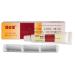 Mayinglong Musk Hemorrhoids Ointment Ointment - (US English Label) Helps Relieve Itching, Burning, Pain or Discomfort Fast, 0.35 Ounce (Pack of 3)