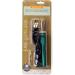 Walnut Hollow Creative Woodburner Introduction Value Pen for Beginner and Intermediate Woodburning  4 Tips Green Woodburner Value Pen - Buy Online on GoSupps.com