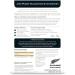 Healthspan Elite Glucosamine & Chondroitin Tablets - 2 Months Supply | Joint Health Support | All Blacks Partner | Informed Sport Accredited - Buy Online on GoSupps.com